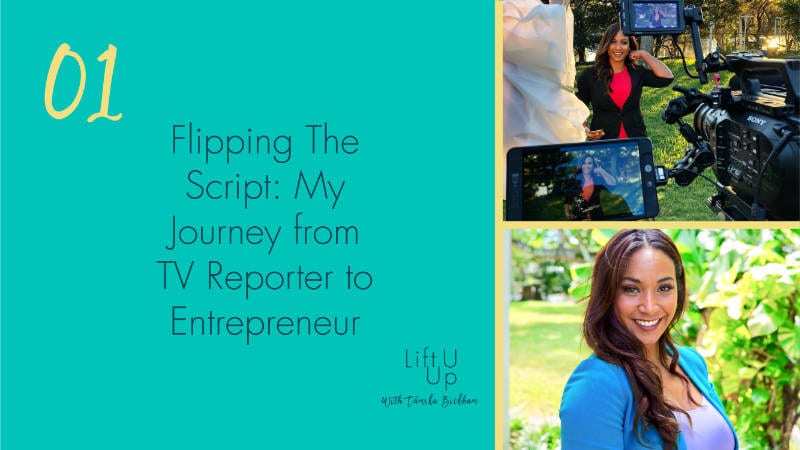 Flipping My Script Episode 1