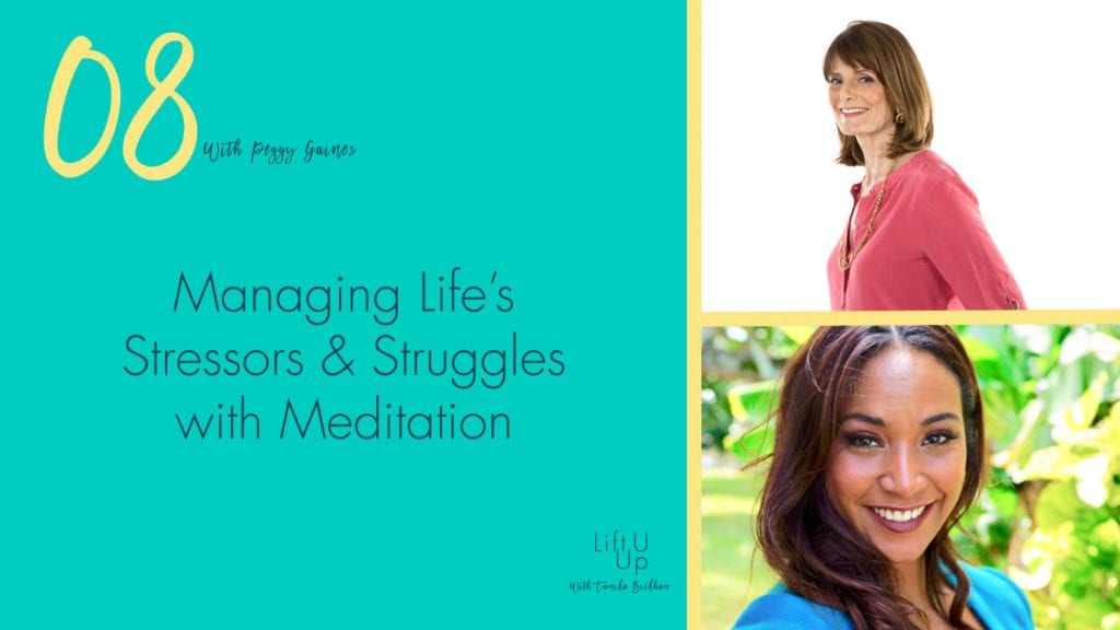 Manage Stress Better