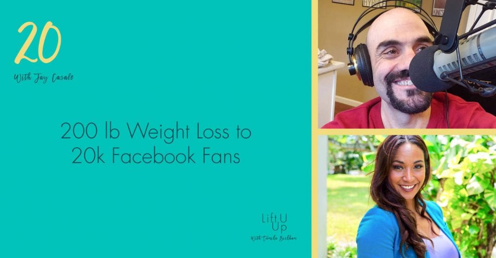 Major Weightloss Success