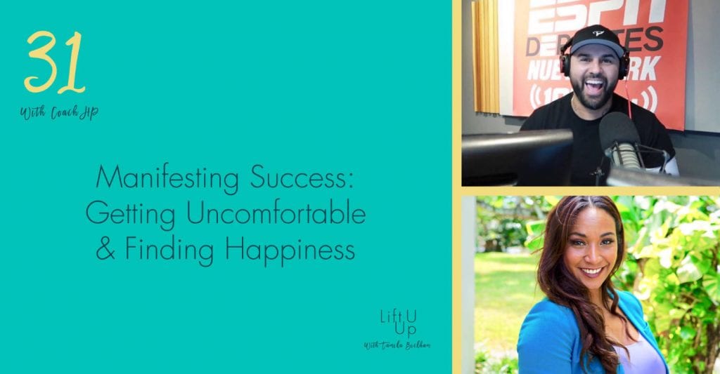 Manifesting Success