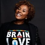 Dr. Delvena Thomas