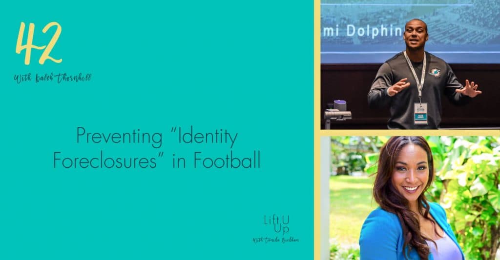 Foreclosure in Football