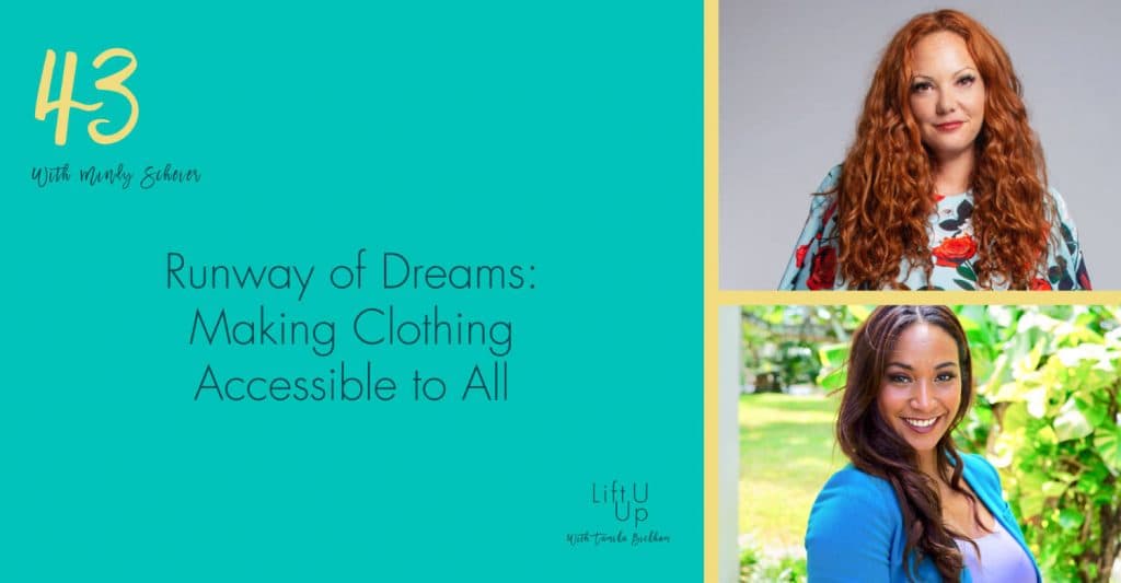 Runway of Dreams Accessible Clothing