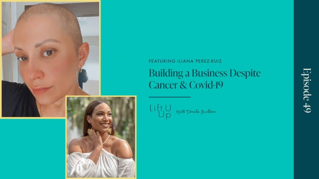 Building Business Against All Odds