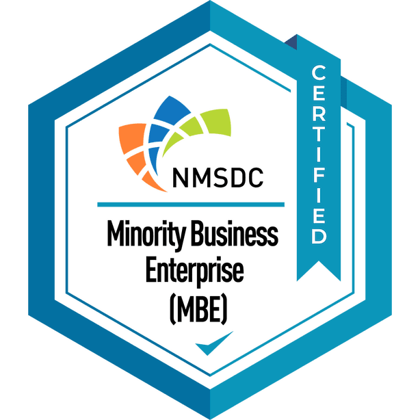MBE Certification