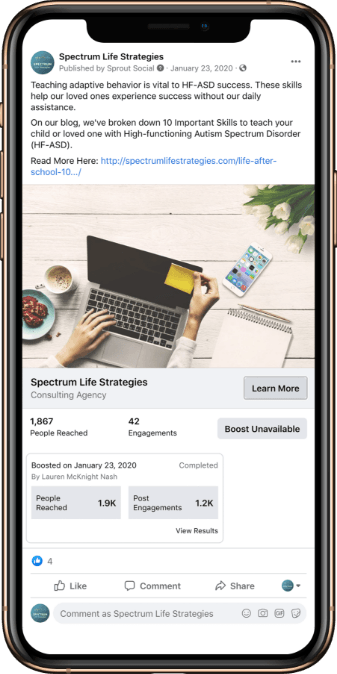 Content Writing Mobile Phone