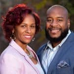 Shameka and Isaac Collins Episode 58