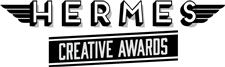 Hermes Creative Award Logo Hermes Creative Award
