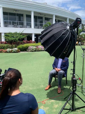 Video Production
