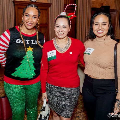 Holiday-Party