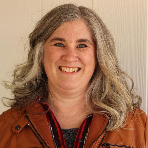 Jennifer Beam