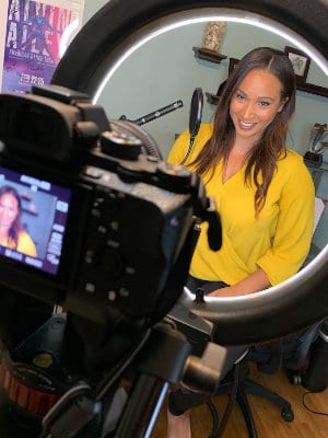 Get Your Dose of Inspiring Interviews