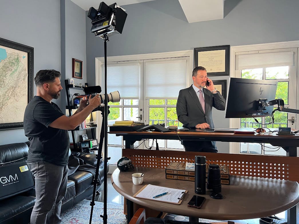 Story Video Production