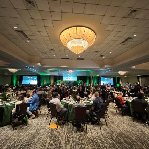 Business-Event Best Places to Work Awards