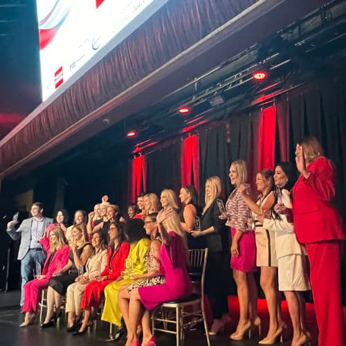Women's Business Network Luncheon