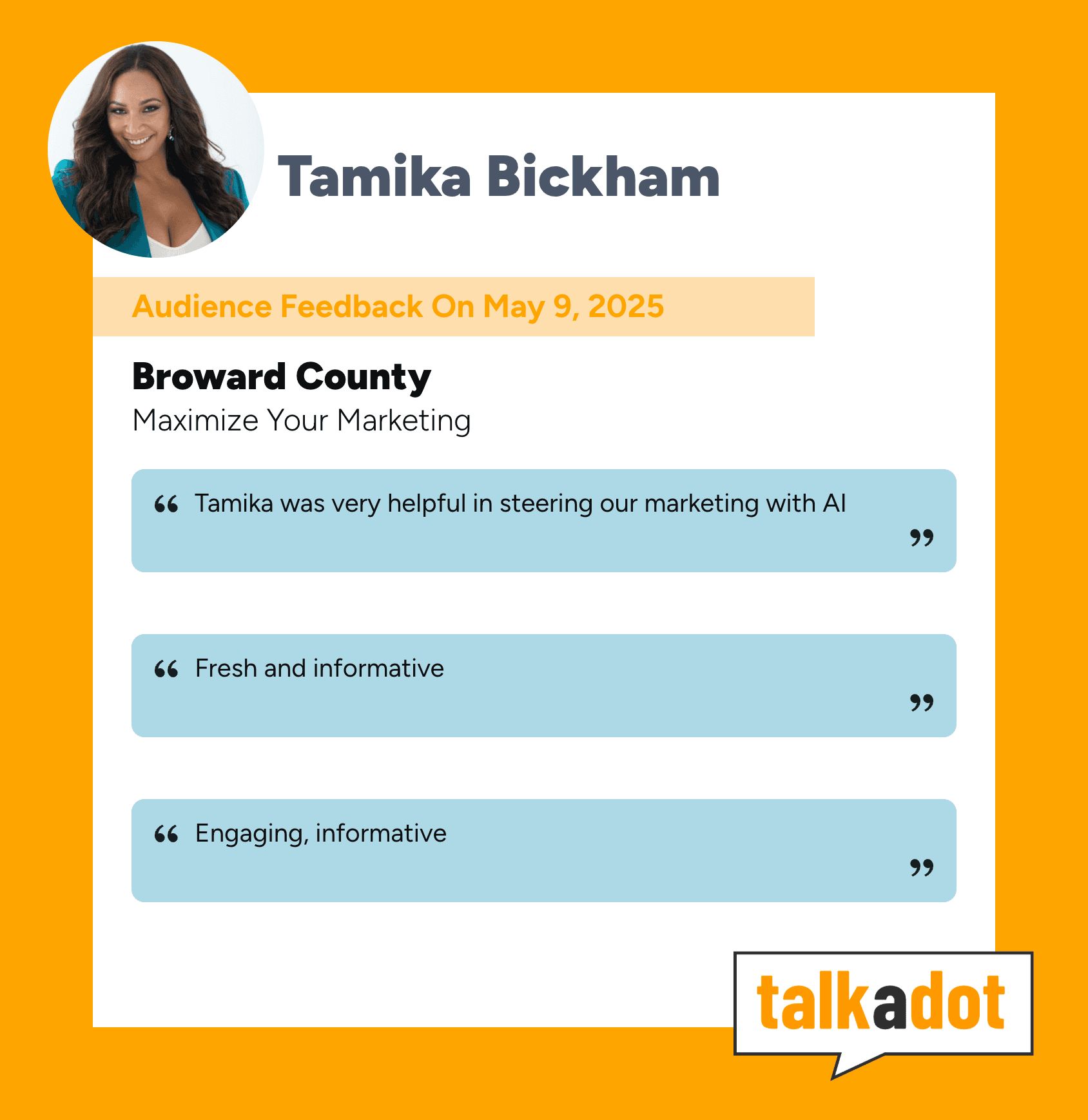 talkadot-testimonial-share talkadot-testimonial-share