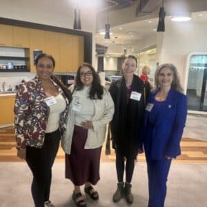 Mentoring Monday 2026