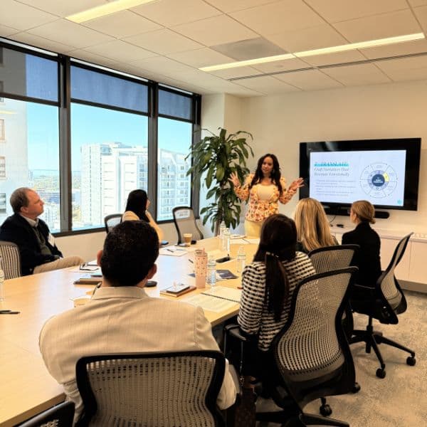 SFBJ Training 4