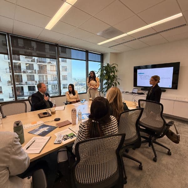 SFBJ Training 2