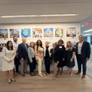 SFBJ Training Group