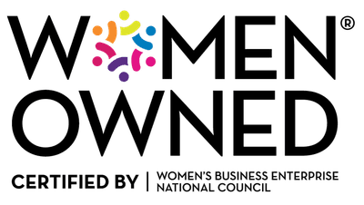 Women Owned Business Certification Logo