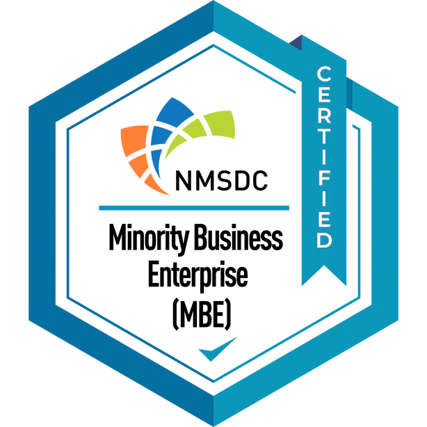 MBE Certification