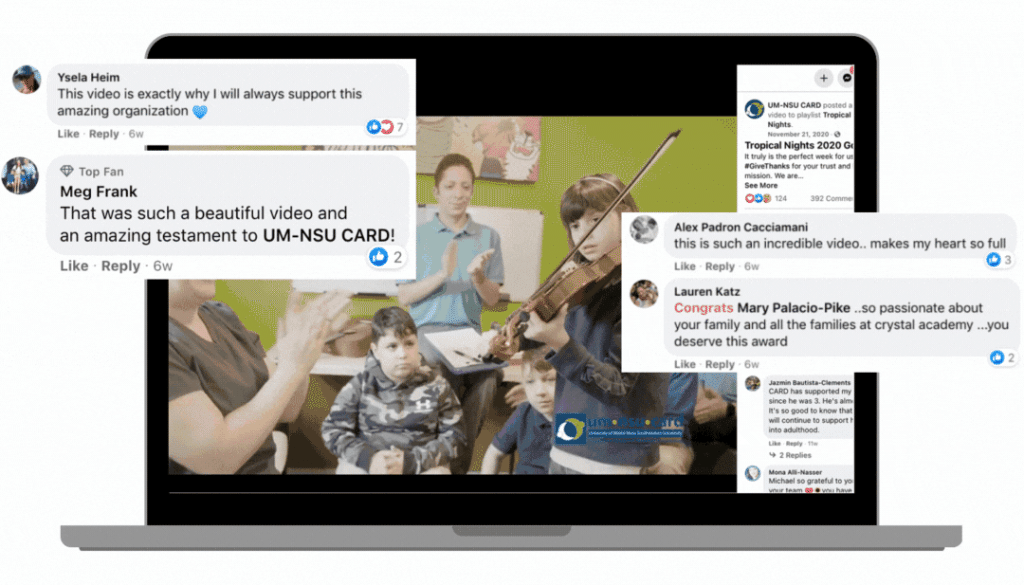 Video Production Gif