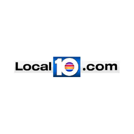 Local 10 Logo