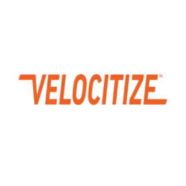 Velocitize Logo